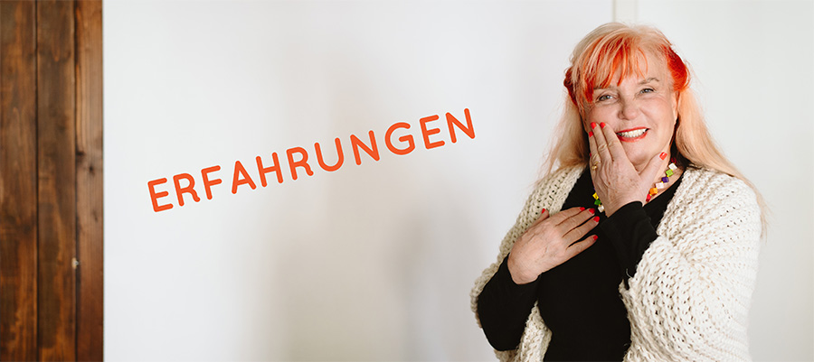 ERFAHRUNGEN